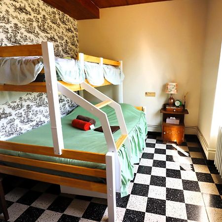 Location De Chambres Bienvenue Chez Meme Treigny Eksteriør billede