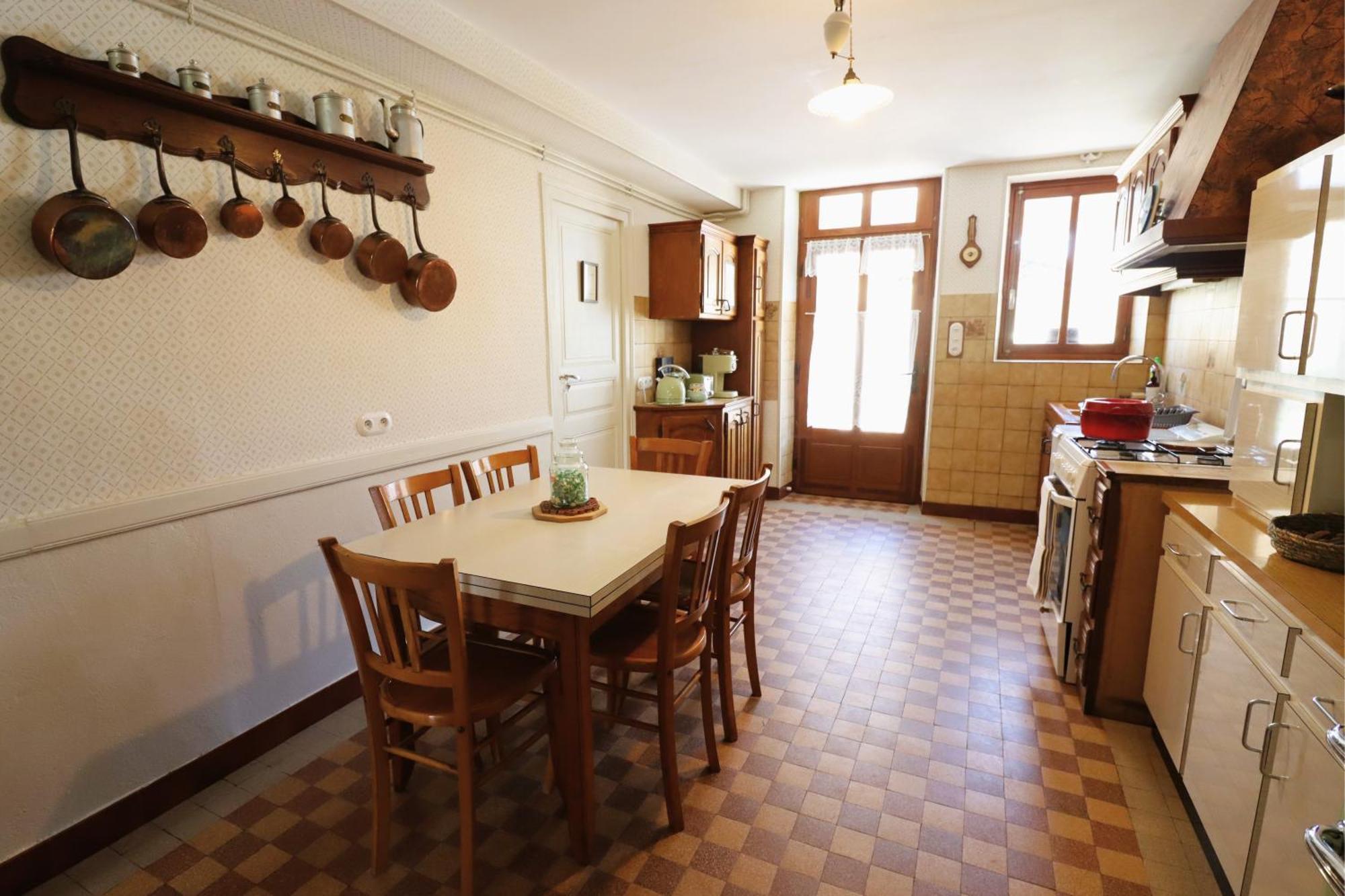 Location De Chambres Bienvenue Chez Meme Treigny Eksteriør billede