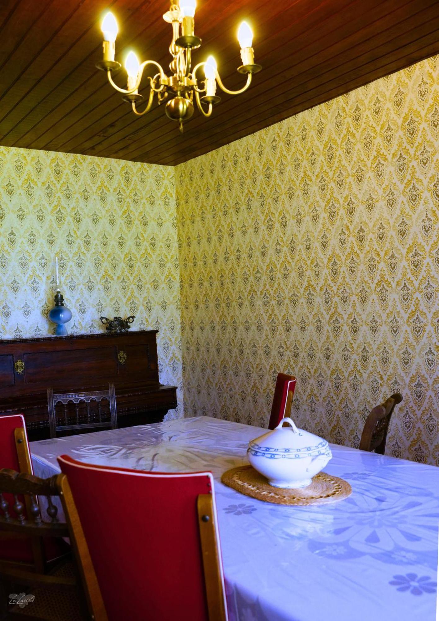 Location De Chambres Bienvenue Chez Meme Treigny Eksteriør billede